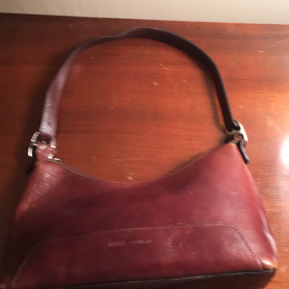 Wilsons/pelle studio handbag